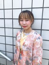 イズム(isms...) 伊藤　 裕美子