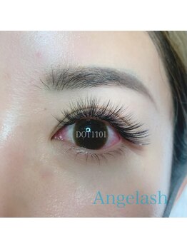 ドットイチイチマルイチ 銀座店(DOT1101)/アンジュラッシュ