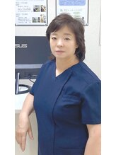 漢和ヒーリング 浅草橋 各務 清子