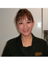 エステティックサロン ベル&nbsp;須藤 富代