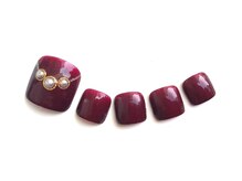 ネイルチップス オプシアミスミ店(NAIL TIPS)/選べる定額デザイン¥5000