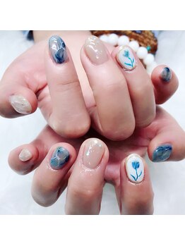 フローラ/持ち込み