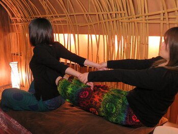 アジアンリラクゼーションヴィラ 高松店(asian relaxation Villa)/タイ古式マッサージ