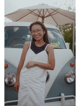 ネイルサロン ドレリッチ 大宮店(drerich)&nbsp;安藤 里奈