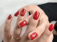 ニーズ ネイル(needs nail)/イニシャルネイル＊