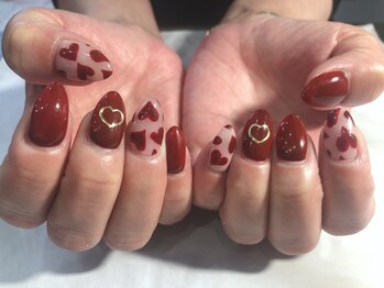 ソルノワ(sol-noir)/