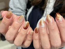 ルシェオ 表参道(LUCIEO)/design course