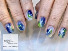 カシェナ バイ クゲヌマ リコネイル(CACHE:na by kugenuma RICONAIL)/