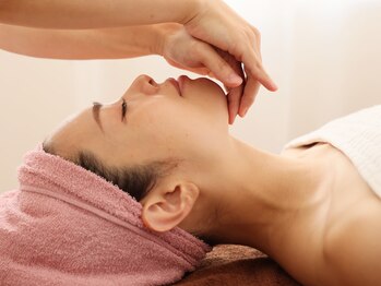 エフプラネット(F Planet)/艶肌回復フェイシャル