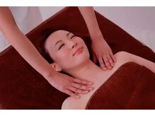 エピファクトリー/施術風景