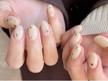 ダブリューアイラッシュ 中野(W.eyelash)/