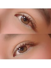 サロン ド ミュウ(Salon de Mu)/パリジェンヌ☆