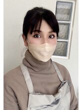 アネラ 八尾店(ANELA)&nbsp;杉本 恭子