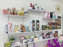 シャルム(Charme)/取り扱い商品♪