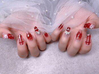 スノーネイルサロン 新宿店(Snow nail salon)/