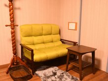 エメサロン いけだ筋整復所(aimer Salon)/お子様が来られても大丈夫♪