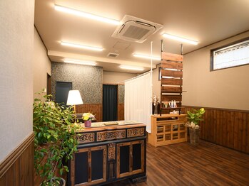 サロン ニンナ(salon Ninna)