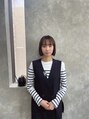 クレセント 下北沢(Crescent) アイリスト 清水