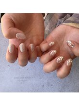 リアンスネイル ヴィヴィッド 岡山店(LianS nail ViViD)/60分オーダー