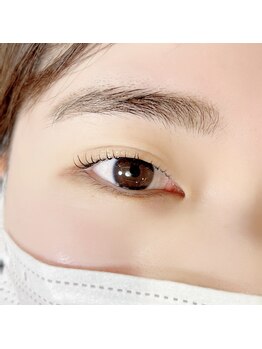 ソイン キタガタ(so-in kitagata)/lash lift