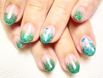 リラ(RIRA)/定額5300円コース