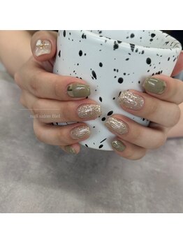 ビエル(Biel)/定額デザイン