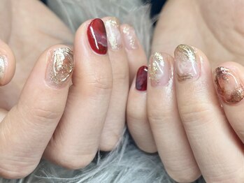 レイシア(Raysia)/学割U24 持ち込みデザイン