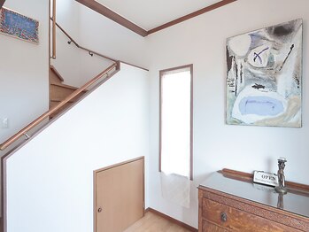 エルブラン(Herb ame)/プライベートサロン