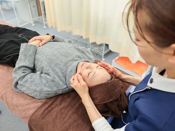 まつおか接骨院/感動小顔矯正.1