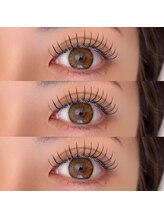 ボヌール(Bonheur)/まつげエクステ140本