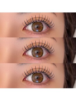 ボヌール(Bonheur)/まつげエクステ140本