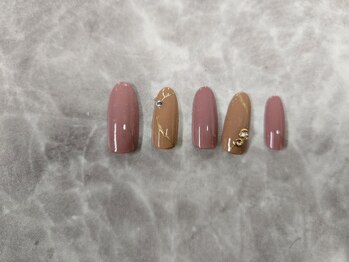 ネイルサロン ネイルクク(Nail KUKU)/
