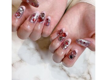 エオラ(AORA)/AORA