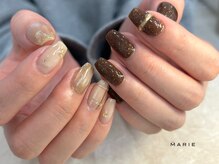 ザマリー 神戸マルイ店(THE MARIE)/定額¥8800 レオパード 1212b