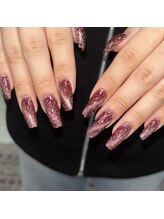 ムニムサン(0203 munimusan)/フラッシュマグネットワンカラー