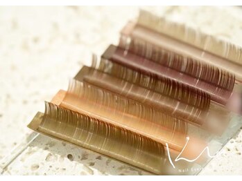 クレー(Klee)/ニュアンス　フラットラッシュ