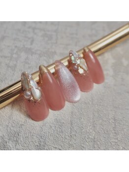 ワンミリオン(one million)/2025.1月月企画デザイン¥9790