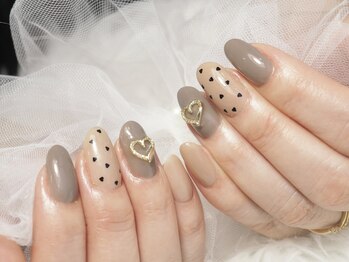 カイネイルズ(Kainails.)/