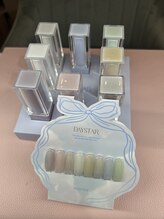 ジョアネイル(JOA Nail)/春/ラメ/シンプル/デイスター