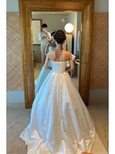 練馬アカデミア美容整体院/ブライダル　骨盤矯正　美容整体