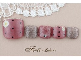 フットデザインコース