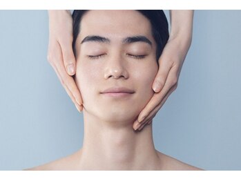 ポーラザビューティ POLA THE BEAUTY 守谷店/メンズエステも人気です