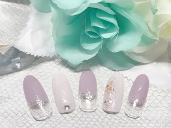 シュシュ(Chou Chou)/