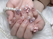 ブルームビューティ― 新宿(Blooｍ Beauty)/