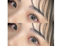 ルミナ(Lumina)/マツエク