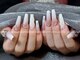 ダイアモンドネイルスタジオ 新宿店(Diamond Nail Studio)の写真/【デザイン持ち込みOK♪】ゴージャスなデザインから洗礼されたデザインまで、お好みのデザインを叶えます★