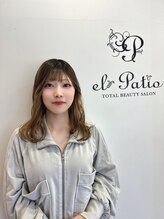 ティエル ELPATIO店(TIELU) 小出 紗羅