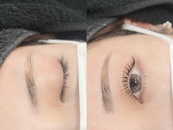 イコール 金山駅前店(equal)/まつげパーマ/眉毛ワックス金山