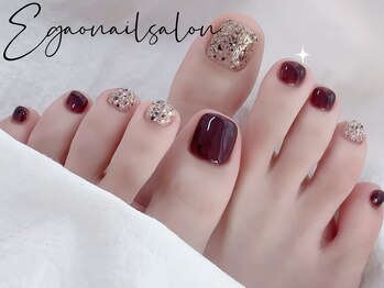 エガオネイルサロン 錦糸町店(EGAO NAIL SALON)/