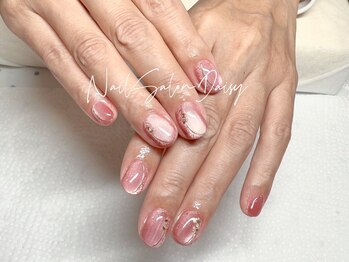 ネイルサロン デイジー(daisy)/